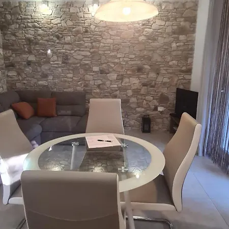 Villa Matteo *