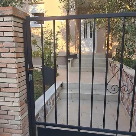 Villa Matteo Pula