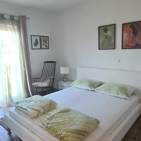 Villa Matteo *